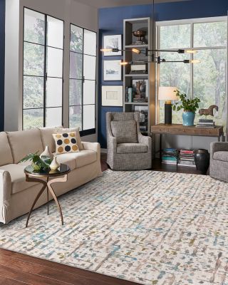 Expressions Wellspring by Scott Living Area Rug Collection