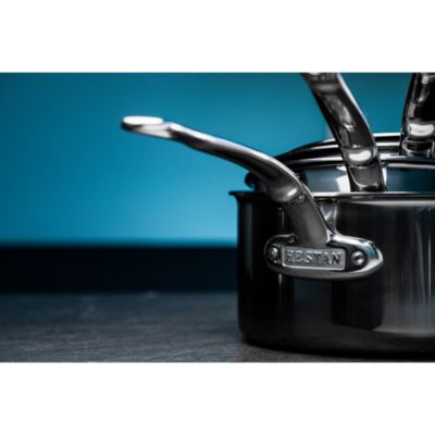 NanoBond&reg; Molecular Titanium 5-Piece Cookware Set