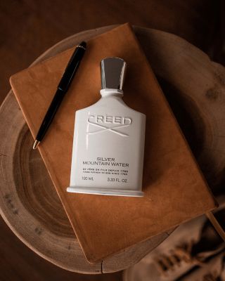 CREED Silver Mountain Water | Bloomingdale's