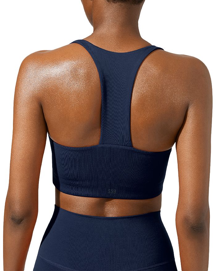 SPLITS59 SARA AIRWEIGHT RACERBACK SPORTS BRA A6015