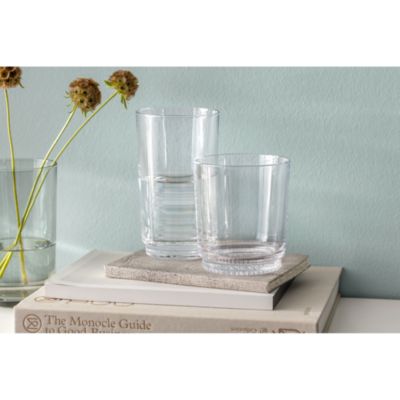 It's My Match Water Glass, Set of 2