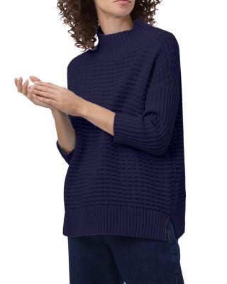 FRENCH CONNECTION Mozart Popcorn Sweater | Bloomingdale's