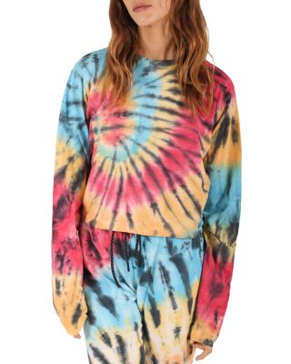 pam and gela tie dye dress