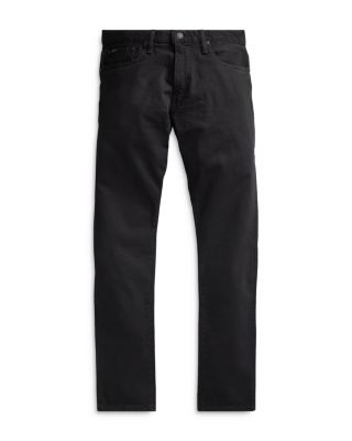 Sullivan Slim Fit Jeans in Black