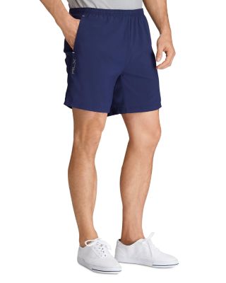 polo workout shorts