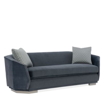 Expressions Fabric Sofa