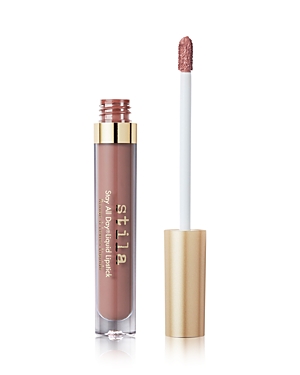 Stila Stay All Day Liquid Lipstick - Colour Promessa In Bellezza