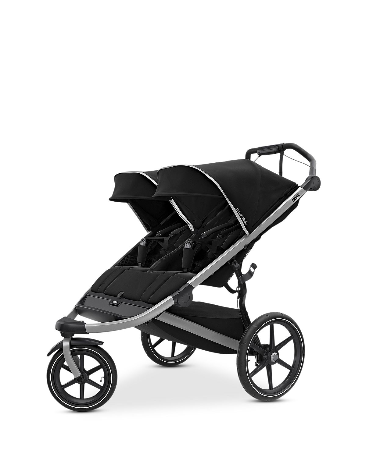 Photo 1 of  Urban Glide 2 Double Stroller