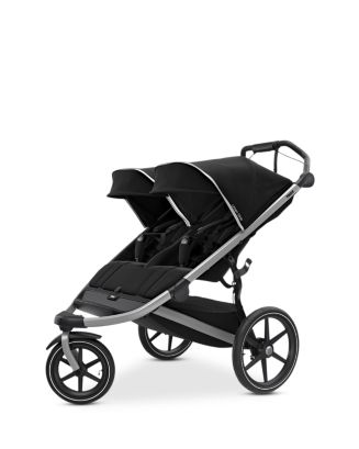 Thule Urban Glide 2 Double Stroller Bloomingdale s