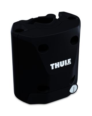 thule chariot axle mount