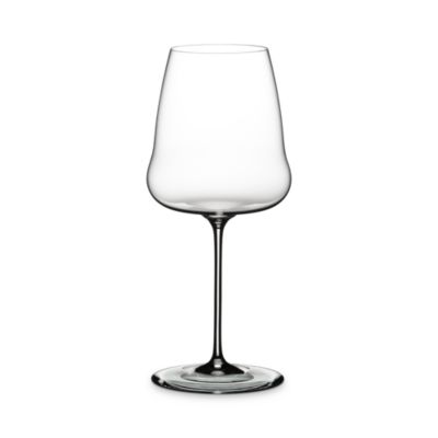 Winewings Chardonnay Glass
