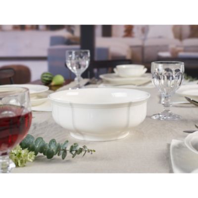 Manoir Salad Vegetable Bowl 