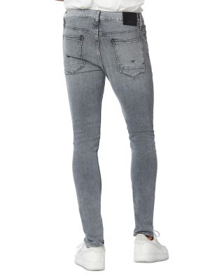 skinny designer jeans