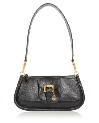 See by Chloé Lesly Leather Shoulder Bag | Bloomingdale's