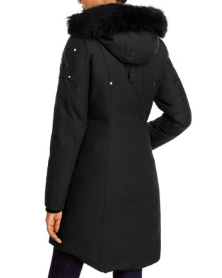 moose knuckles coats women