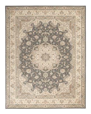 Living Treasures LI15 Area Rug Collection
