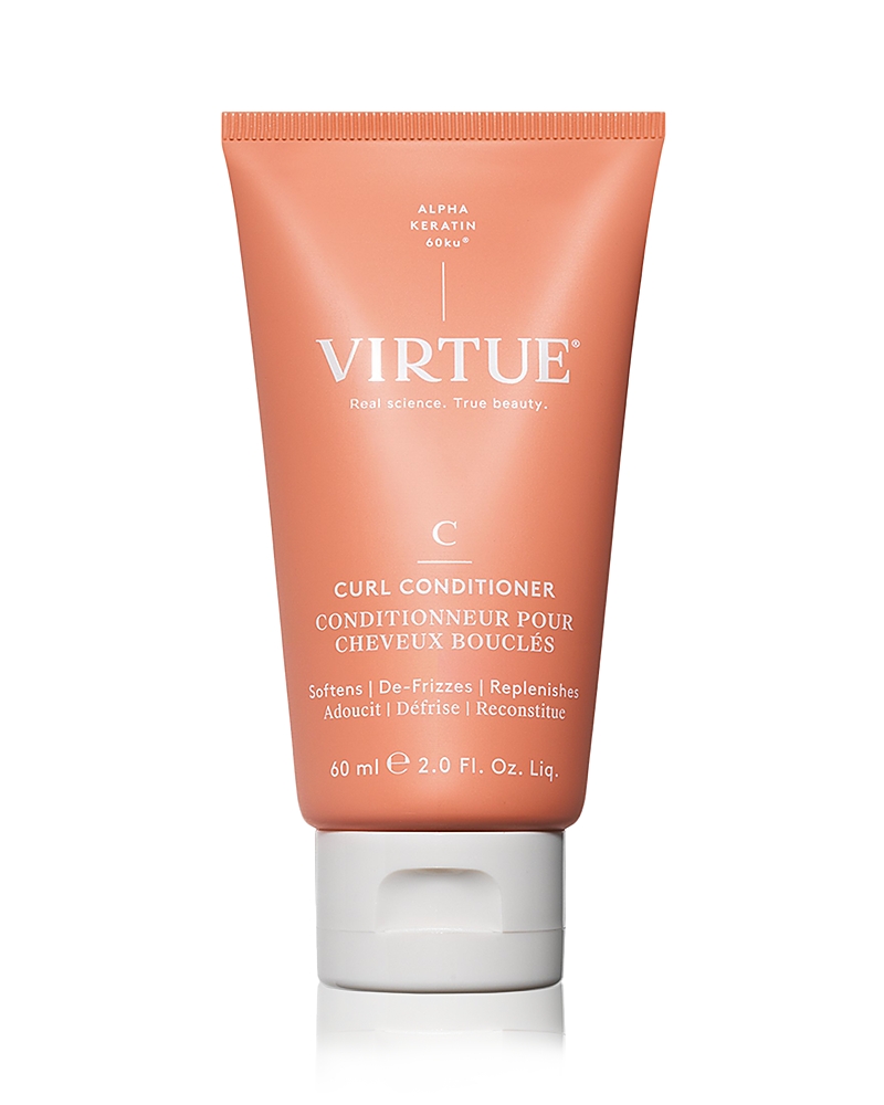 Virtue 2 Oz. Curl Conditioner