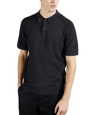 ted baker mens polo shirts