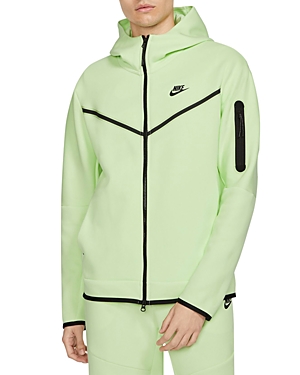 NIKE SPORTSWEAR FULL ZIP TECH FLEECE HOODIE,CU4489