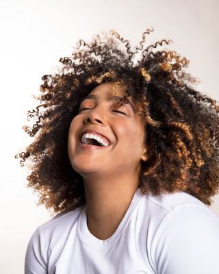 Curl Conditioner 2 oz.