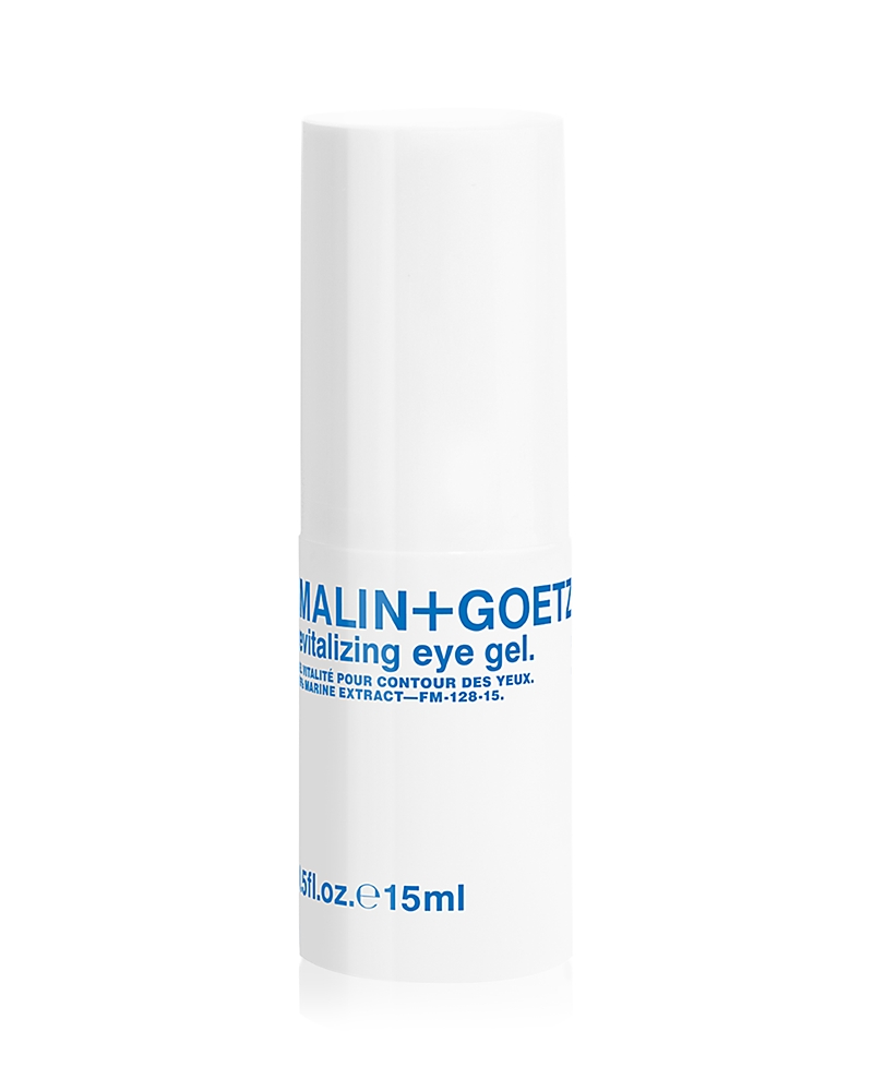 Malin + Goetz Malin And Goetz Revitalizing Eye Gel In Colorless