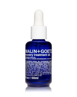 MALIN+GOETZ Recovery Treatment Oil