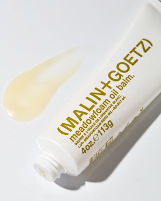 Meadowfoam Oil Balm 4 oz.