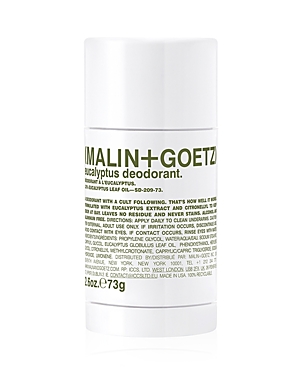 Malin+Goetz Eucalyptus Deodorant 2.6 oz.