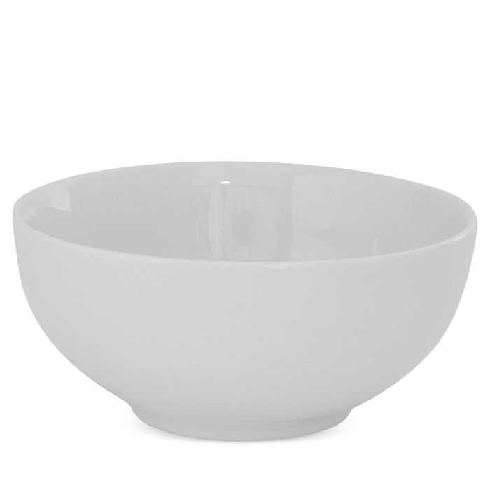 Hudson Park Collection Coupe Cereal Bowl - 100% Exclusive In White