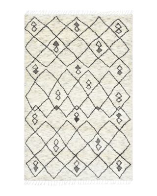 Timeless Rug Designs Amina S3304 Area Rug, 5' x 8'
