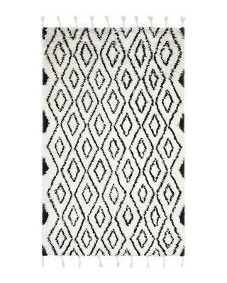 Timeless Rug Designs Baldwin S3264 Area Rug, 5' x 8'