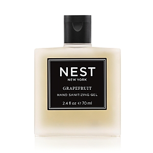 Nest Fragrances Grapefruit Hand Sanitizing Gel, 70ml