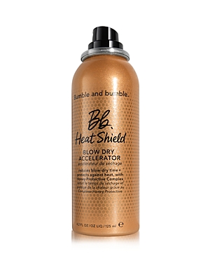 Bumble and bumble Bb. Heat Shield Blow Dry Accelerator 4.2 oz.