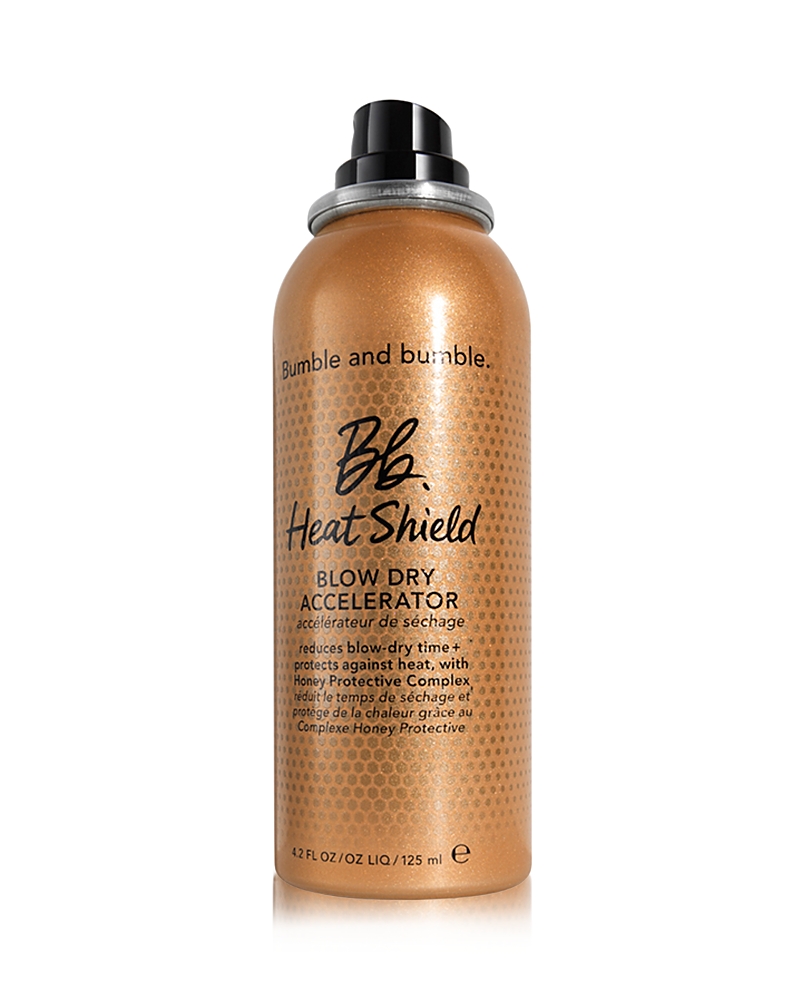 Bumble and bumble Bb. Heat Shield Blow Dry Accelerator 4.2 oz.