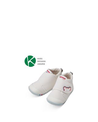 mikihouse baby shoes