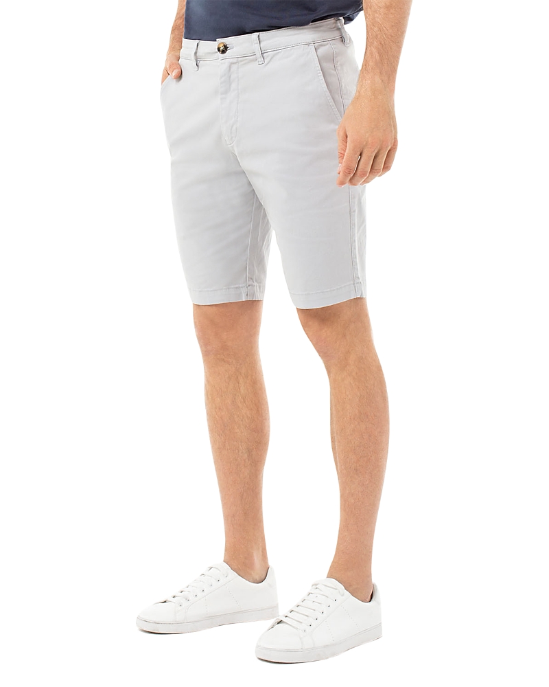 Liverpool Los Angeles Twill Shorts