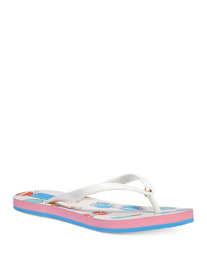 kate spade fiji flip flop