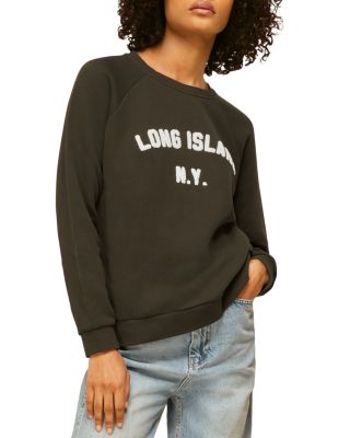 whistles pullover