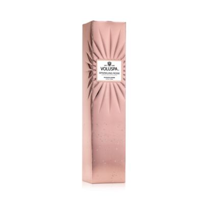 Sparking Rose Reed Diffuser, 6.5 oz.
