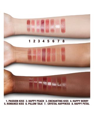 Hyaluronic Happikiss 0.08 oz.