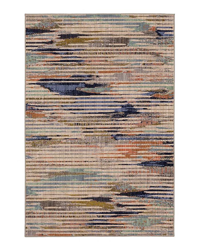 Karastan Axiom Emerge Area Rug Collection Bloomingdale's