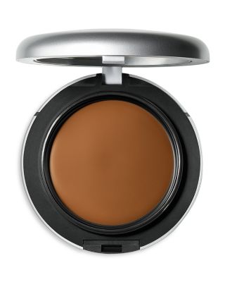 Studio Fix Tech Cream to Powder Foundation