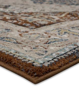 Zephyr Chronos Area Rug Collection