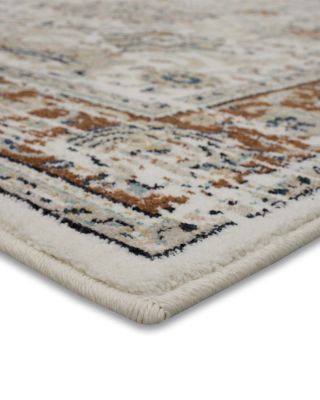 Zephyr Mistral Area Rug, 5'3" x 7'10"