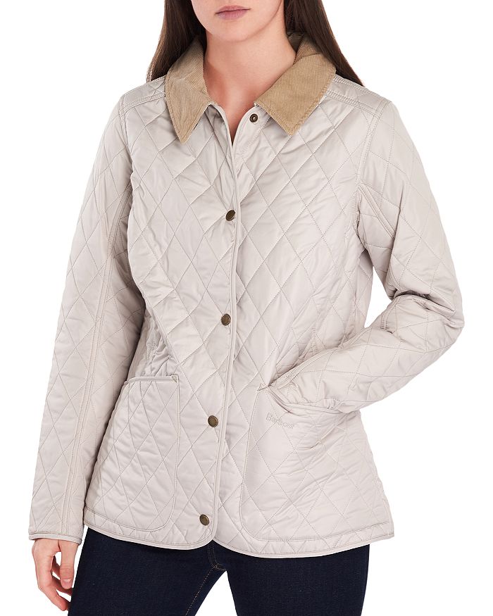 Barbour Spring Annandale Quilted Jacket | Bloomingdale's