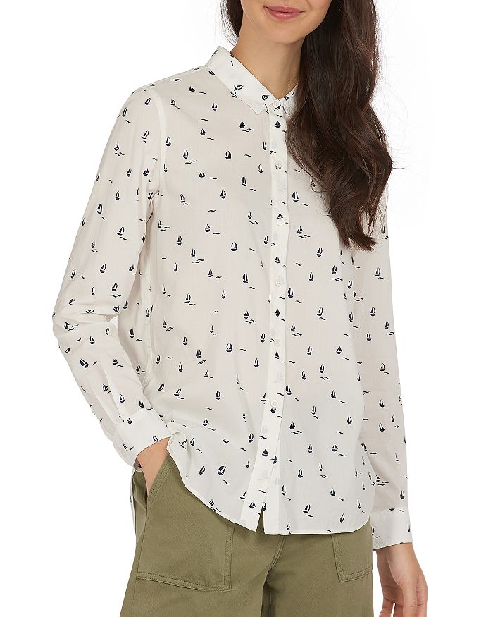 Barbour safari deals