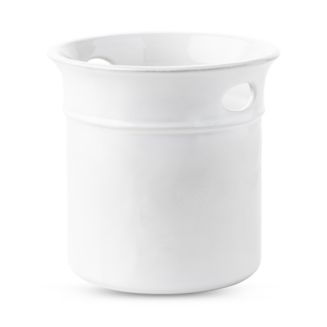 Juliska Puro Whitewash Utensil Crock | Bloomingdale's Home