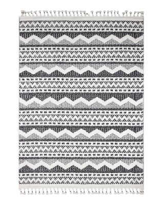 Bashian Navajo NAV102 Area Rug, 7'6 x 9'6