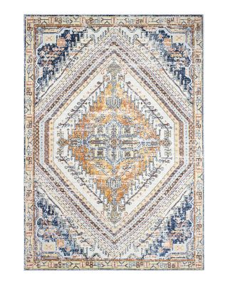 Bashian Sorrento Sr-f Area Rug, 5'1 x 7'6