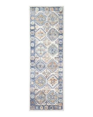 Bashian Sorrento Sr-c Runner Area Rug, 2'6 x 8'
